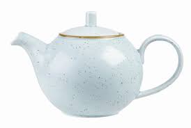 Чайник Churchill, Stonecast Duck Egg Blue 426 мл