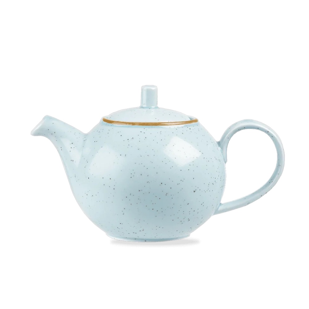 Чайник Churchill, Stonecast Duck Egg Blue 426 мл