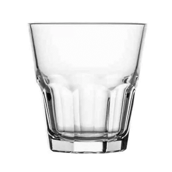 Склянка Uniglass, Marocco 270 мл низька