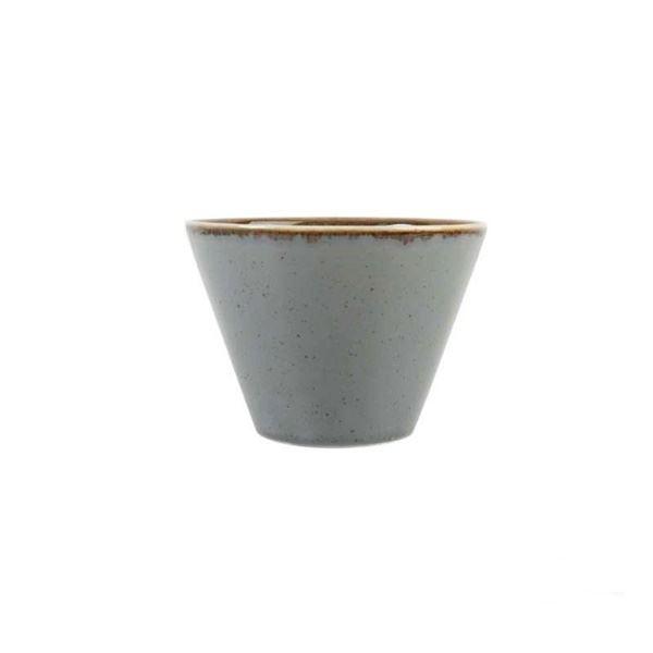 Porland Seasons Dark Gray Цукорниця 252 мл