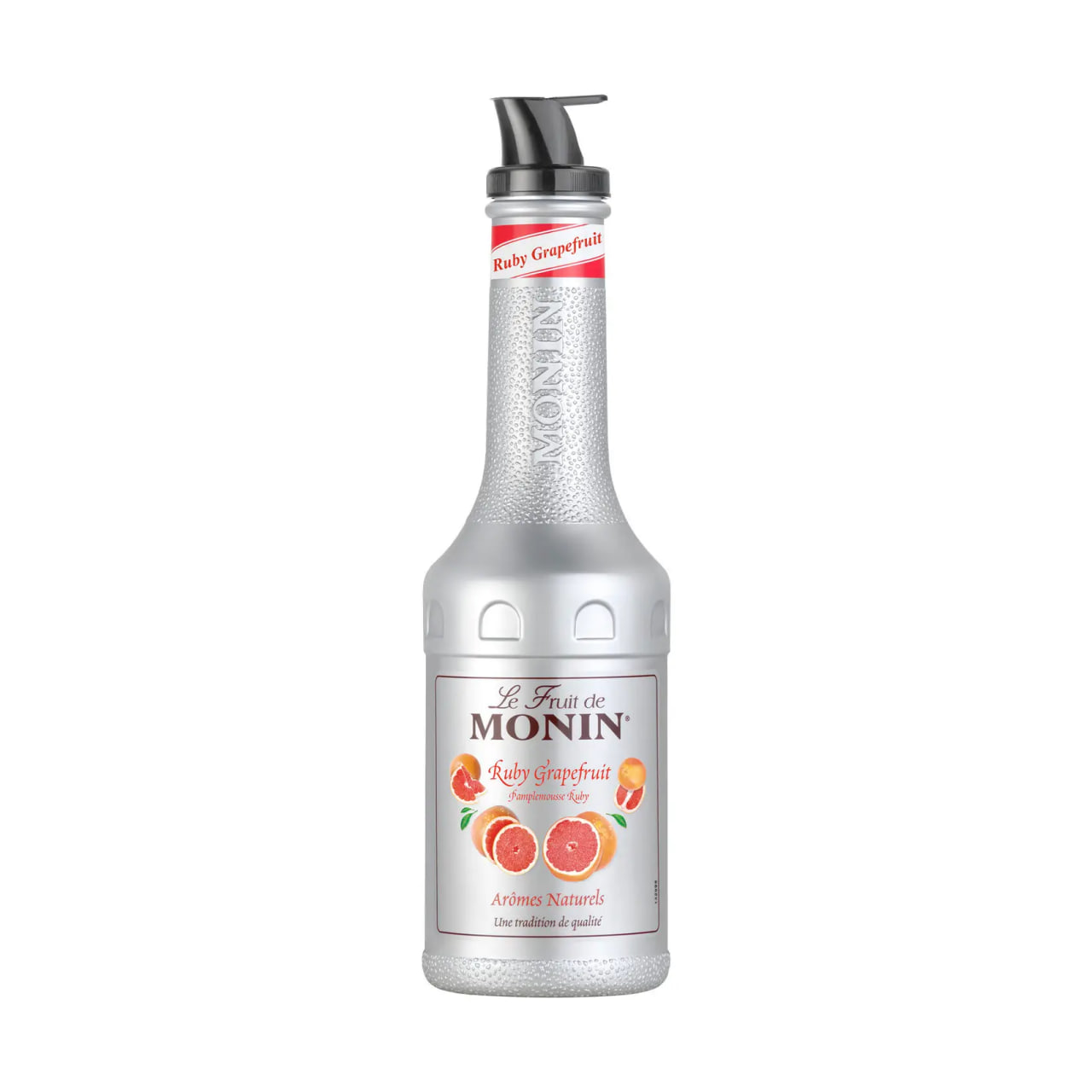 Пюре "MONIN" Грейпфрут  1л.