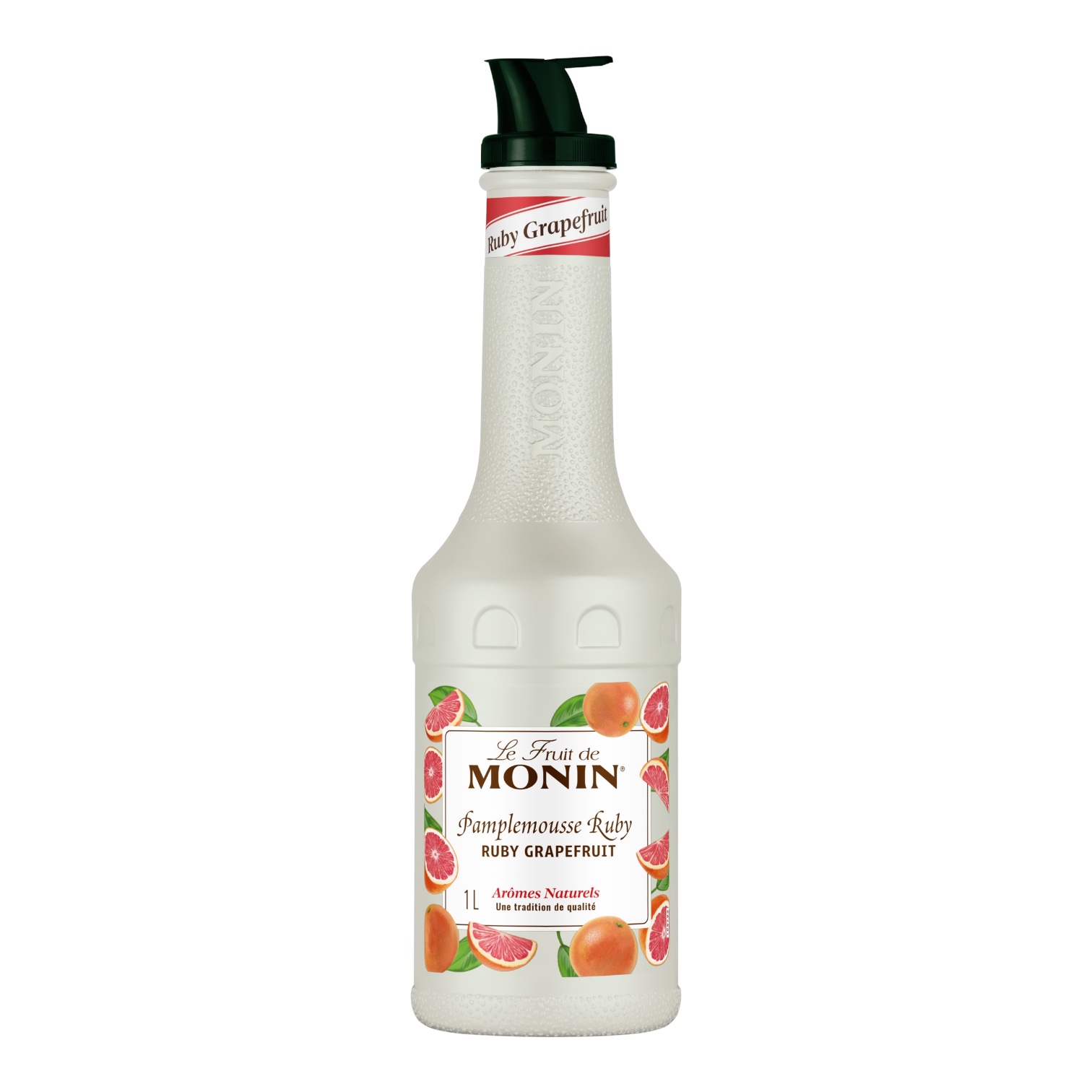 Пюре "MONIN" Грейпфрут 1л