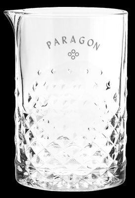 Змішувальний стакан Mонін Paragon 750мл