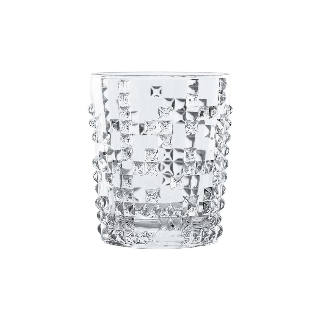 Склянка Nachtmann, Punk  348 мл низька