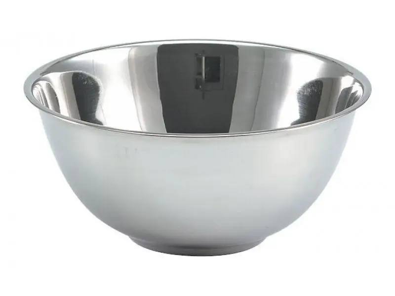 Миска н/ж 18 см 0,95 л