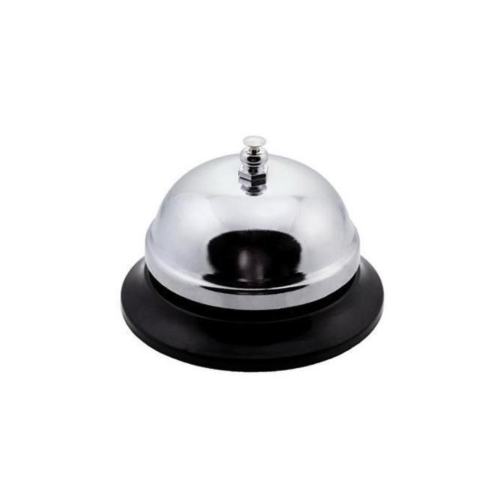 Дзвінок настільний для офіціанта