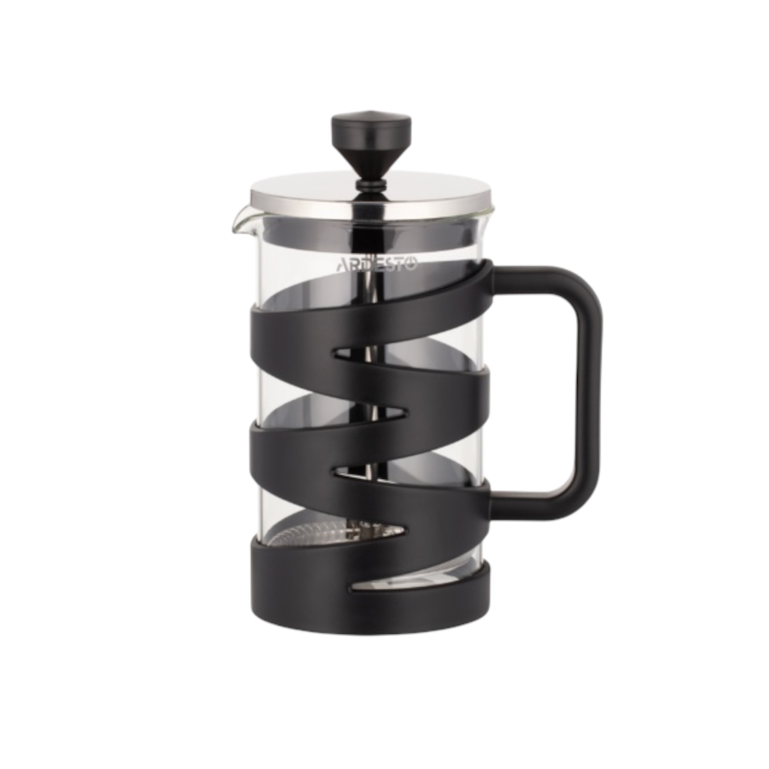 Френч-прес Ardesto Gemini 600 мл