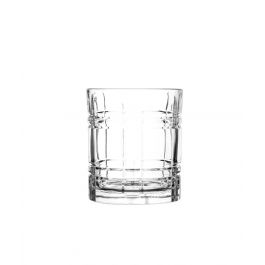 Склянка RCR, Any DOF Tumbler 330 мл низька