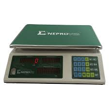 Ваги торгові ВТД-30