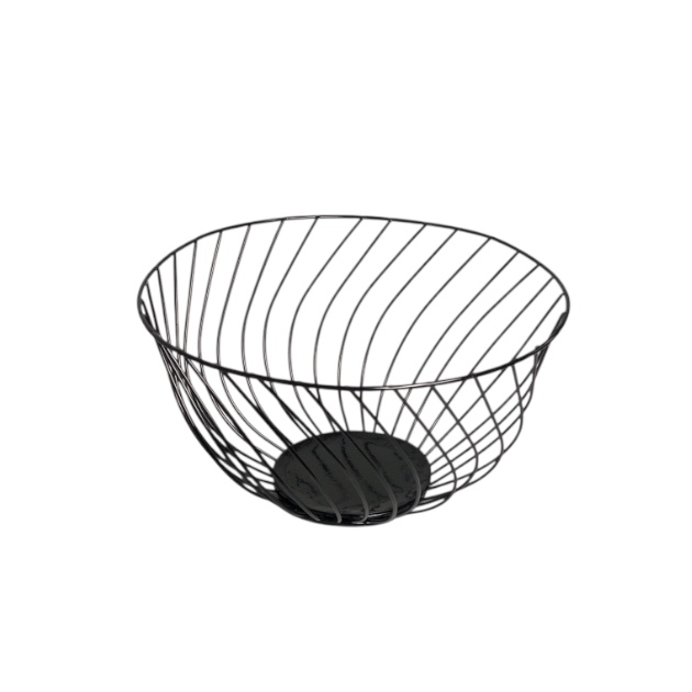 Корзина для фруктів Завиток 2