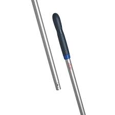 Vileda Рукоятка для тримача мопа, синя, алюміній, 150см