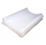 Вакуумні пакети гладкі 20*40см 200шт