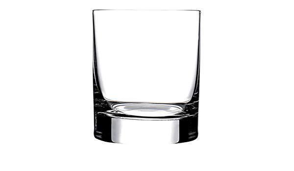 Склянка RCR, Tocai DOF Tumbler 290 мл низька