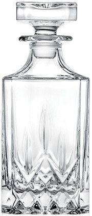 Декантер RCR, Whisky Decanter 750 мл
