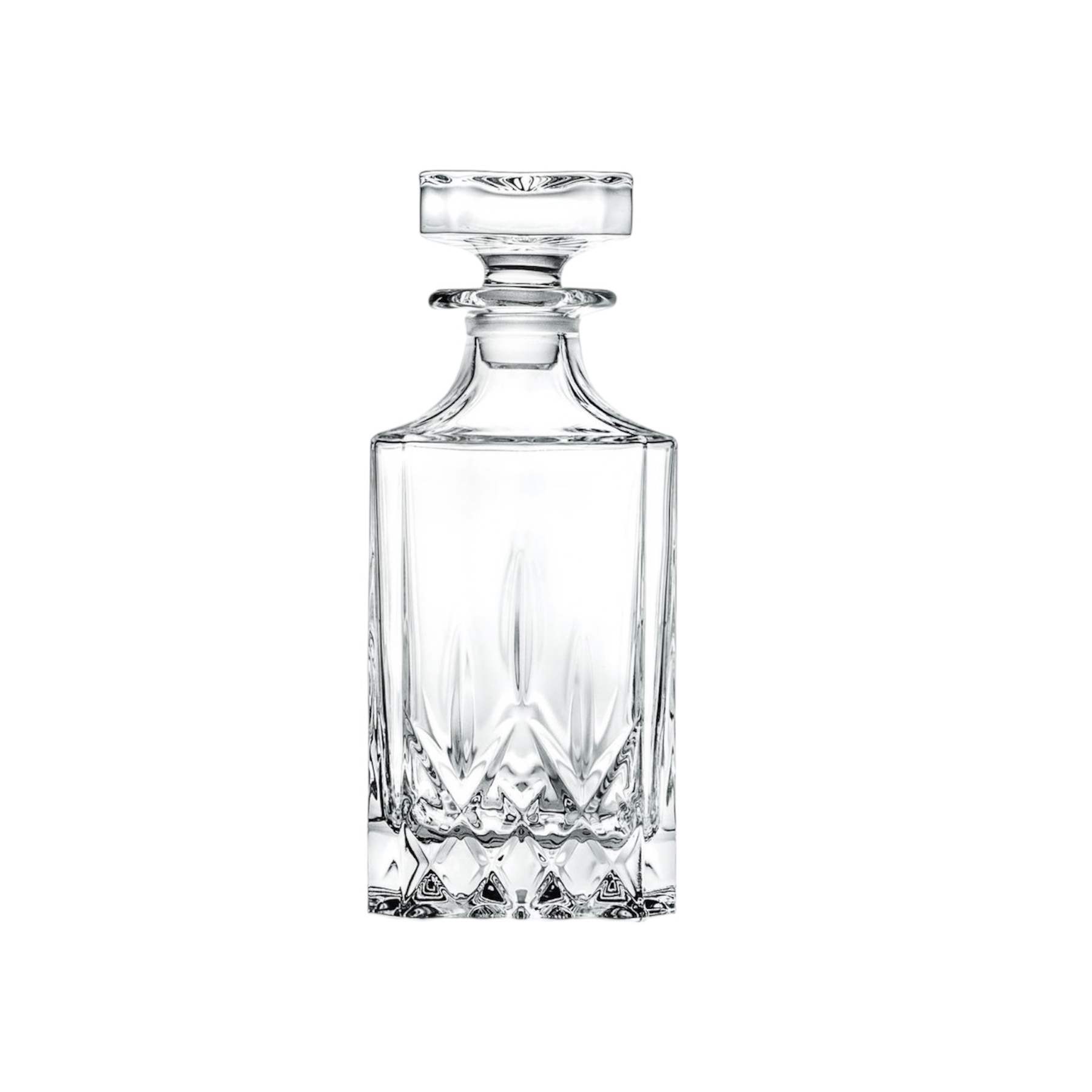 Декантер RCR Whisky Decanter 750 мл