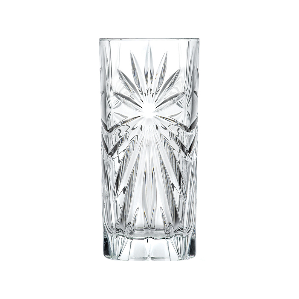 Склянка RCR, Opera HB Tumbler 350 мл висока