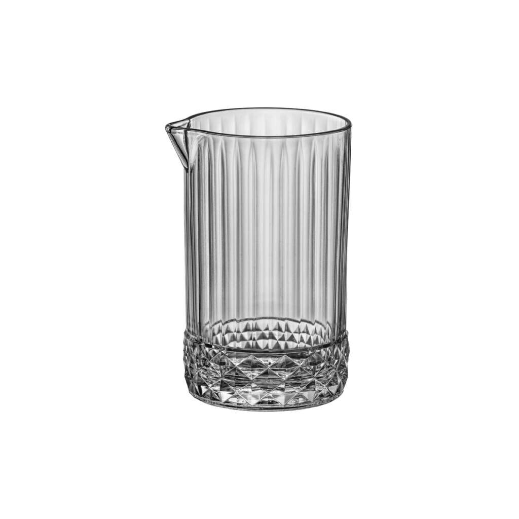 Змішувальний стакан Bormioli "America`20s Mixing glass" 790 мл