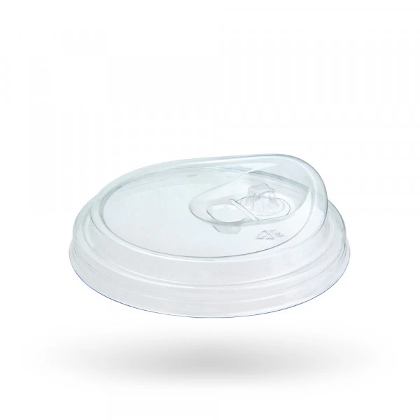 Кришка з поїлкою до стакана 8oz,10oz,12oz, 14oz, 16oz, 18oz  (100шт)  (10)