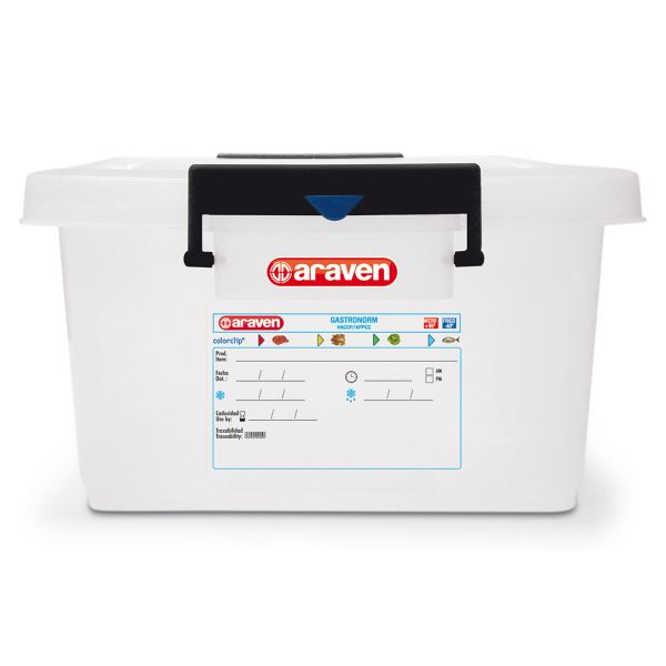 Контейнер для зберігання h-22,55 см 40 л Araven