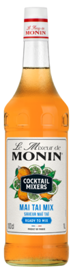 Премікс "MONIN" Май тай 1л