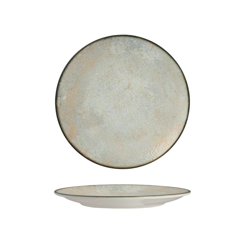 Тарілка мілка Ariane Cascade 24 см