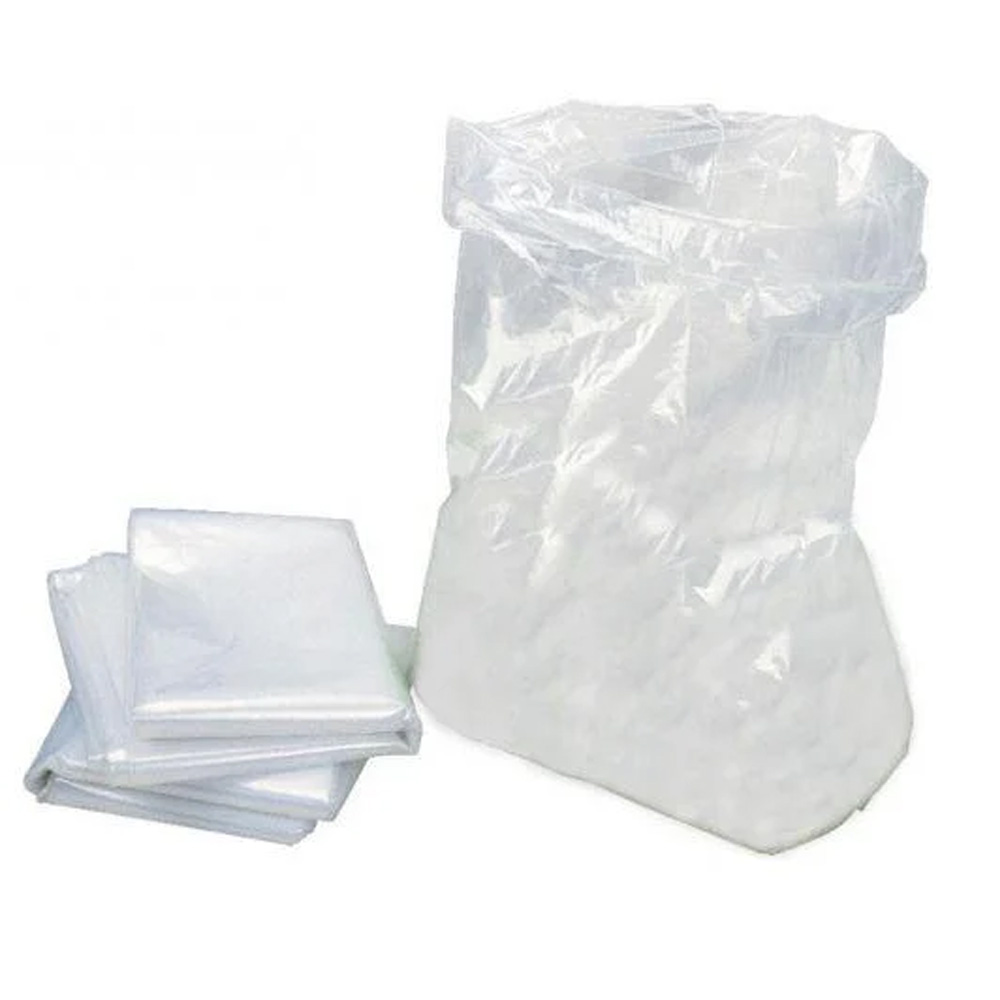 Мішок п/е (650)430*600*0,015 (100шт/уп) (1000)