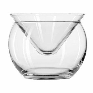 Келих Libbey, Martini Chiller 170 мл