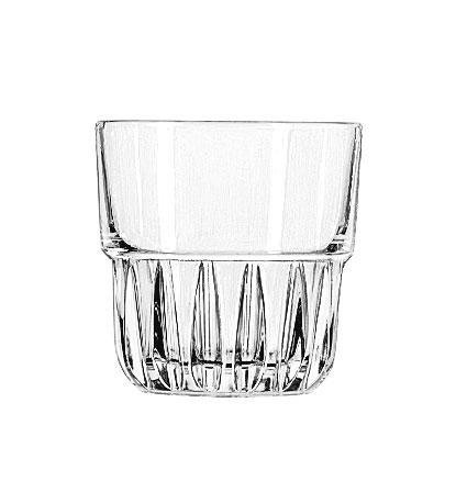 Склянка Libbey, Everest 355 мл низька