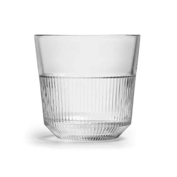 Склянка Libbey, Rayo 320 мл низька