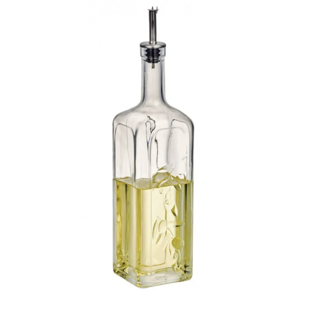 Пляшка Pasabahce, Homemade 500 мл