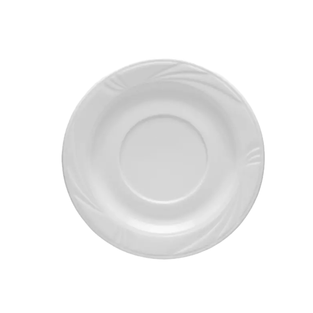 Блюдце 12 см Lubiana Arcadia