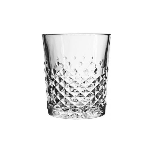 Склянка Libbey, Carats 350 мл низька