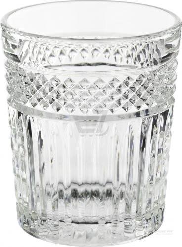 Склянка Libbey, Radiant 355 мл низька