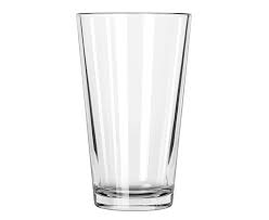Склянка Libbey, Mixing 473 мл висока