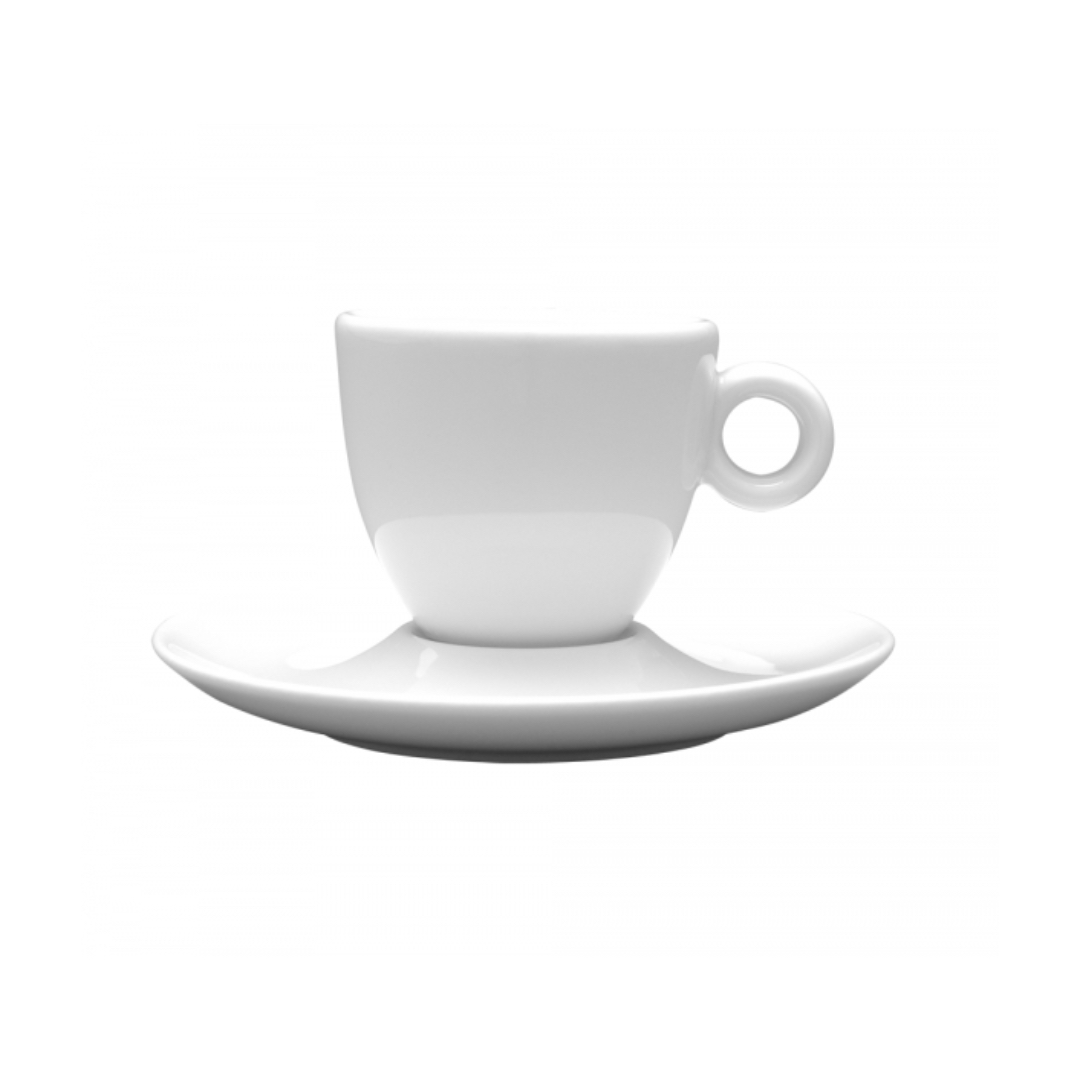 Чашка 80 мл Lubiana Bola