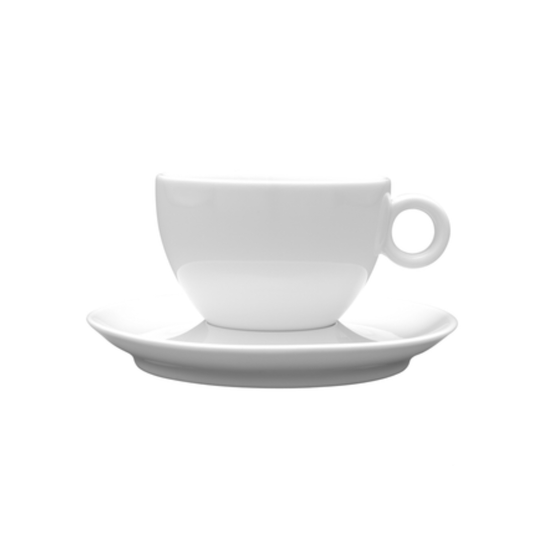 Чашка 280 мл Lubiana Bola