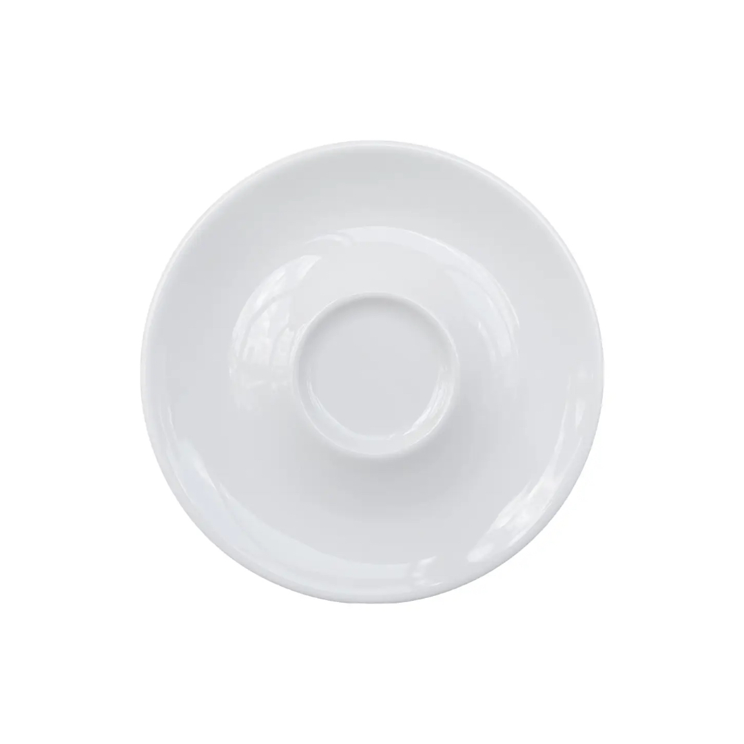 Блюдце 16,5 см Lubiana Bola