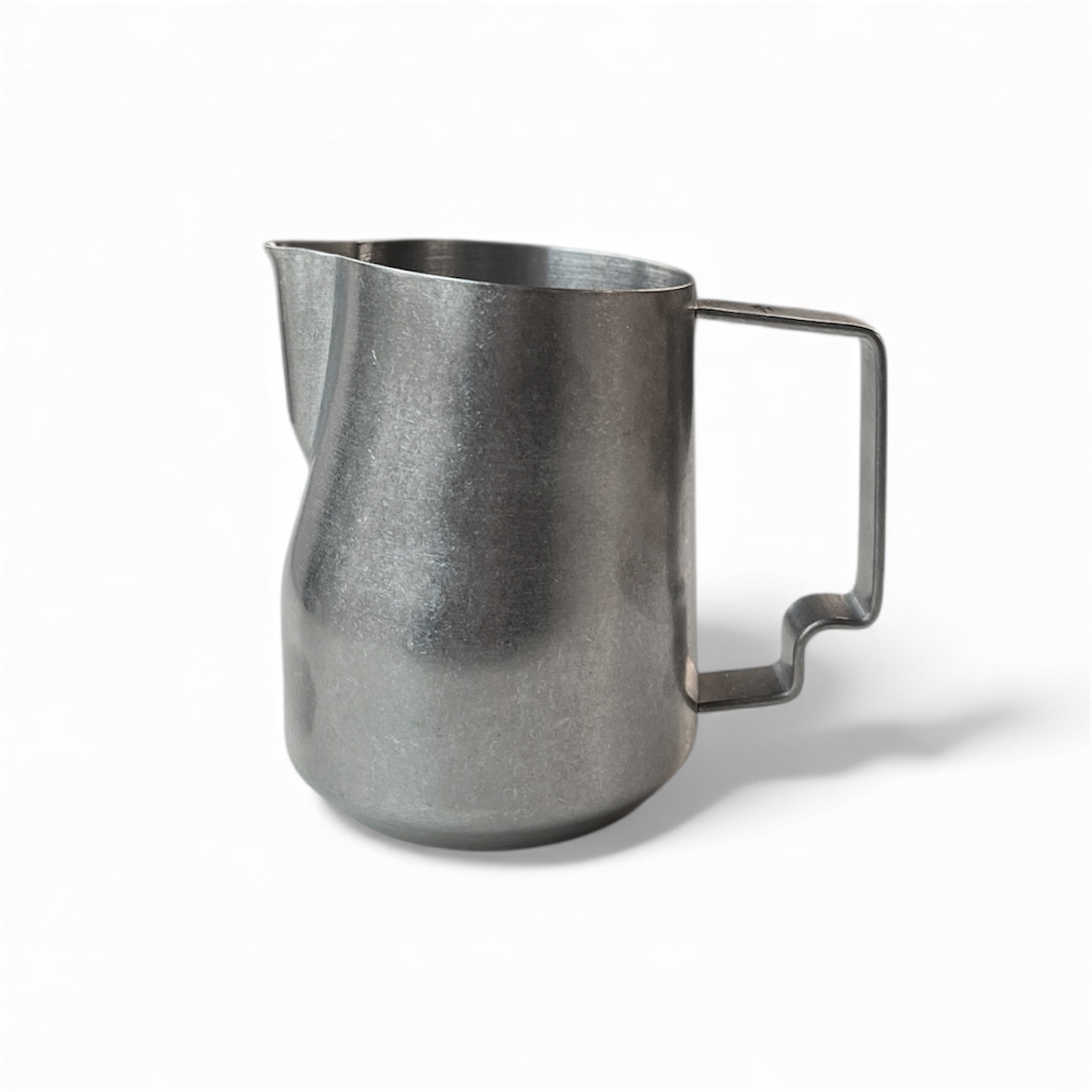 Джаг retro з носиком BOMBER 450 мл