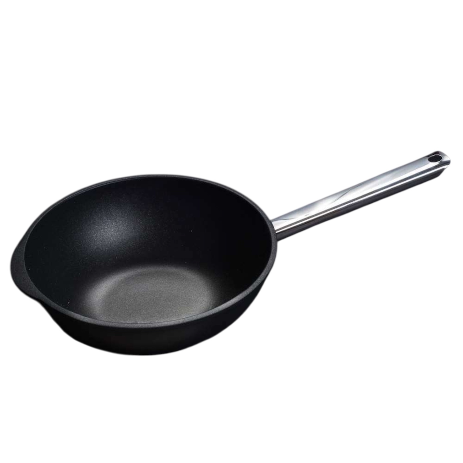 Сковорідка WOK AMT 32х11 см 3 л