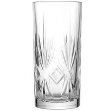 Склянка Uniglass, Royal 335 мл висока