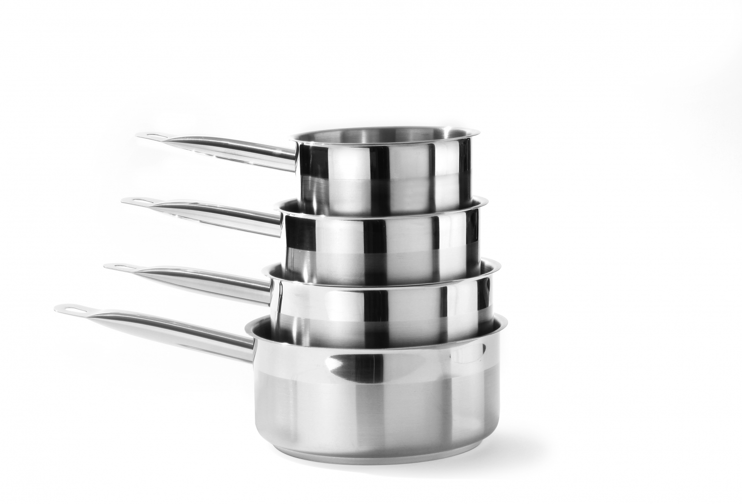 Сотейник без кришки Profi Line, 1.50 л, Ø 160x(H)75 мм