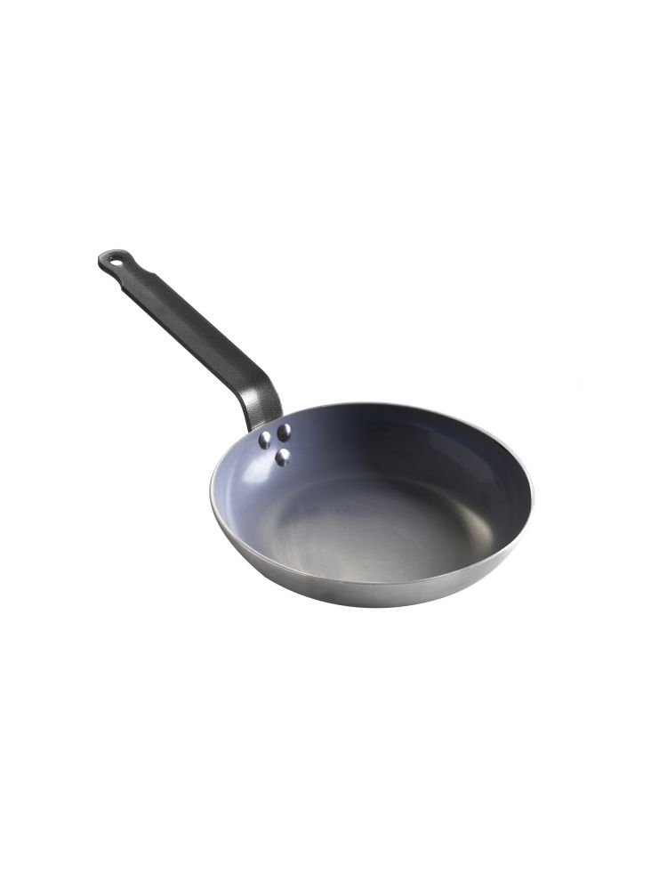 Сковорода Kitchen Line алюмінева с антипригарним покитям Dyflon, Ø 260x(H)45 мм