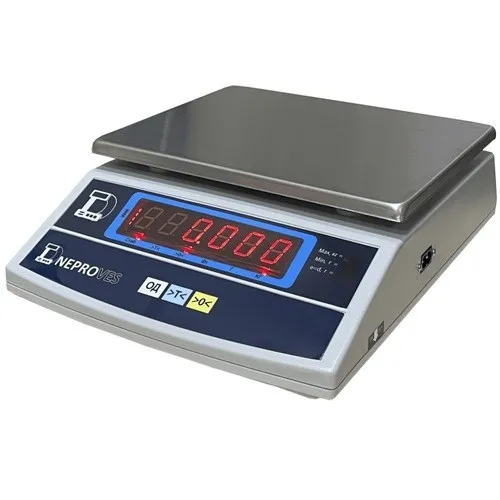 Ваги торгові ВТД-15