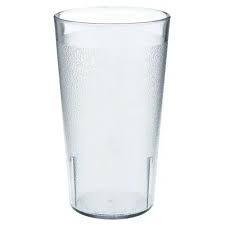 Склянка 373 мл прозорий Cambro