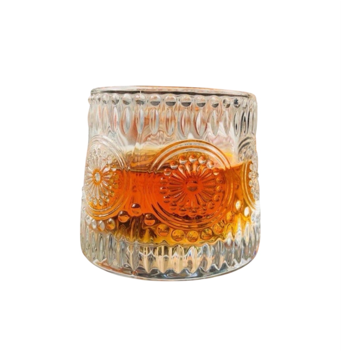 Склянка дзига Трістан 170 мл