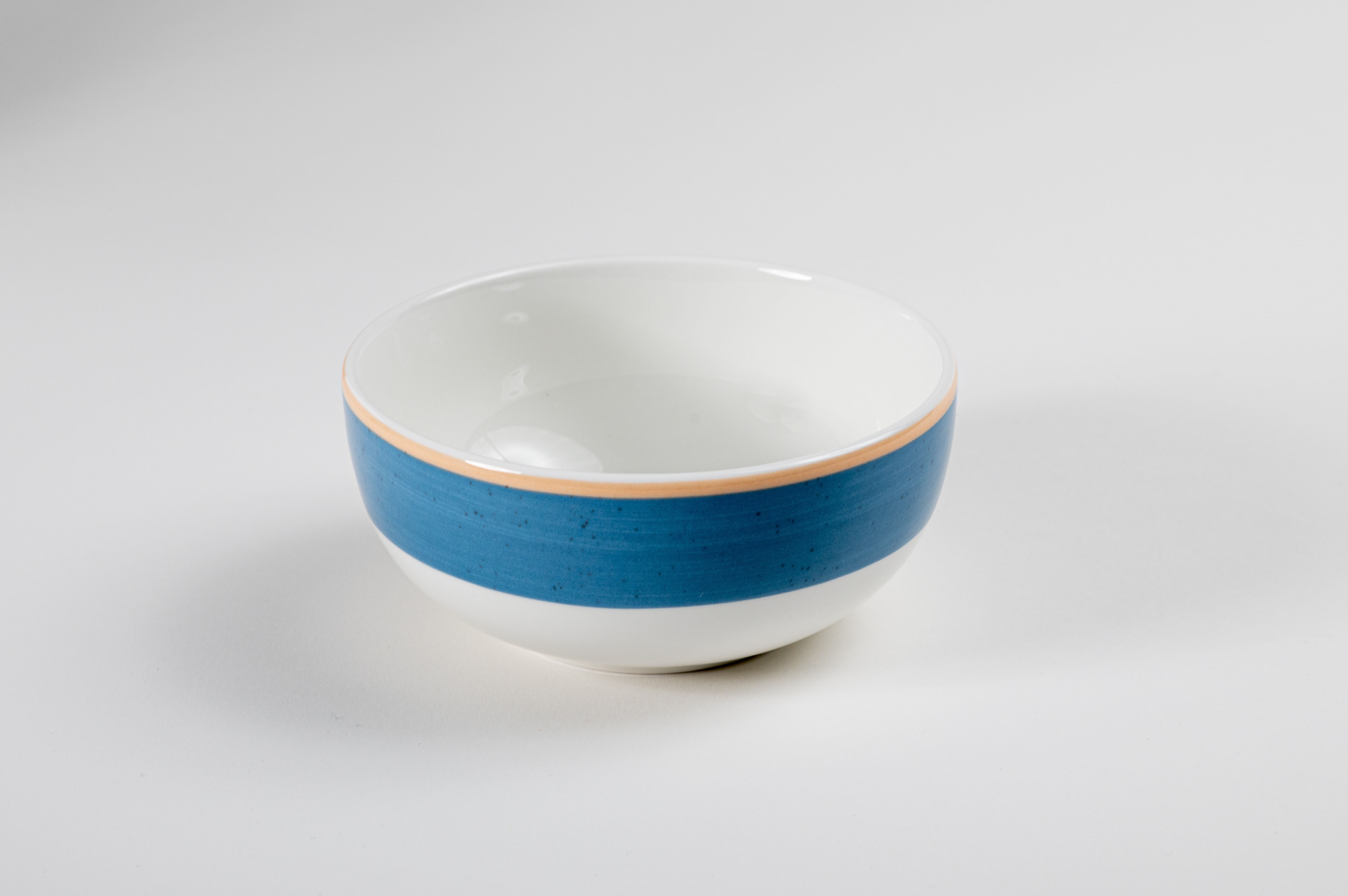 Салатник Ariane Twister Blue 14 см 50 мл