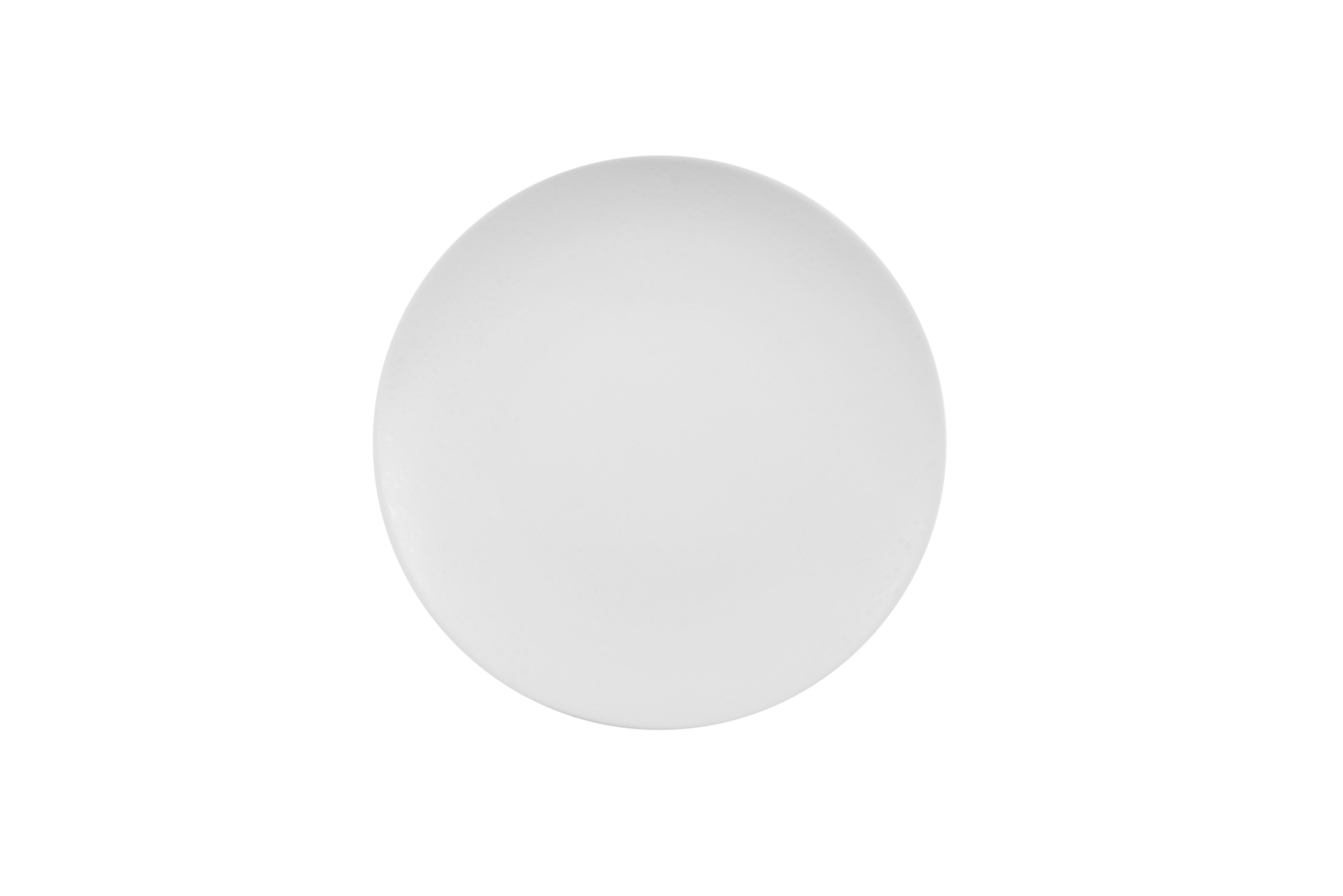 Тарілка мілка Ariane Oxide 27 см pearl white