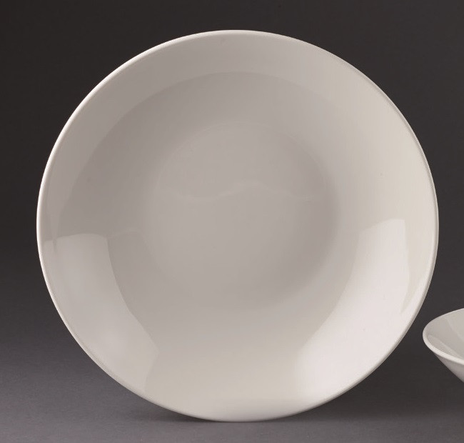 Тарілка глибока Ariane Vital Coupe 21 см 600 мл (6)