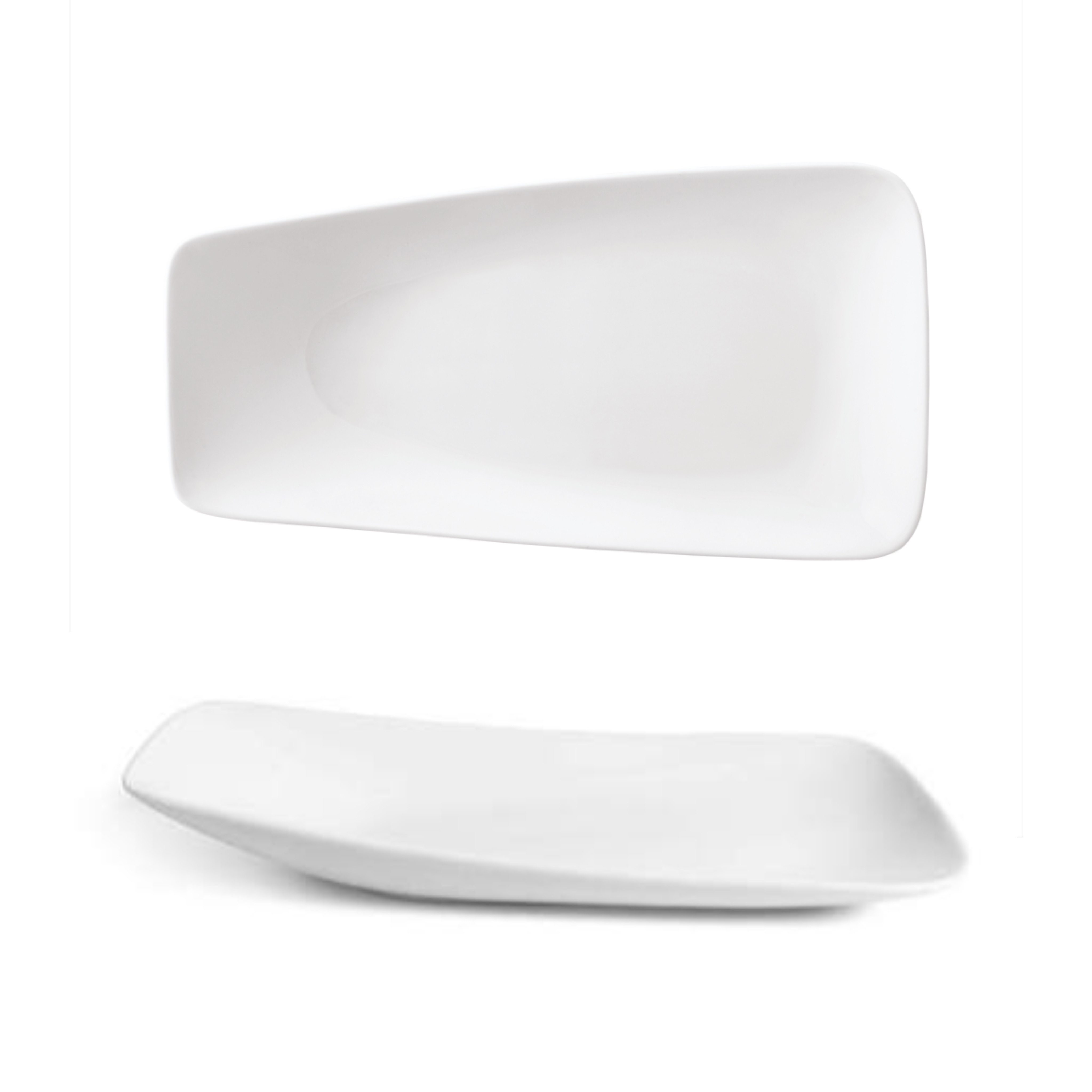 Тарілка блюдо Ariane Vital Rectangle 29х15,5 см