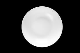 Тарілка глибока Ariane Oxide 21 см pearl white